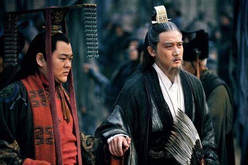 
刘禅真的是扶不起的阿斗？歉仄 他才是中华五千年来最大气的君王：ky开元集团官网入口(图5)